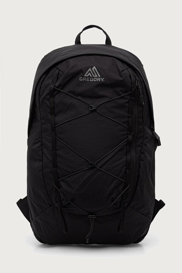 Gregory Plecak trekkingowy AEROLITE BACKPACK 22L czarny AEROLITE.BACKPACK.22L