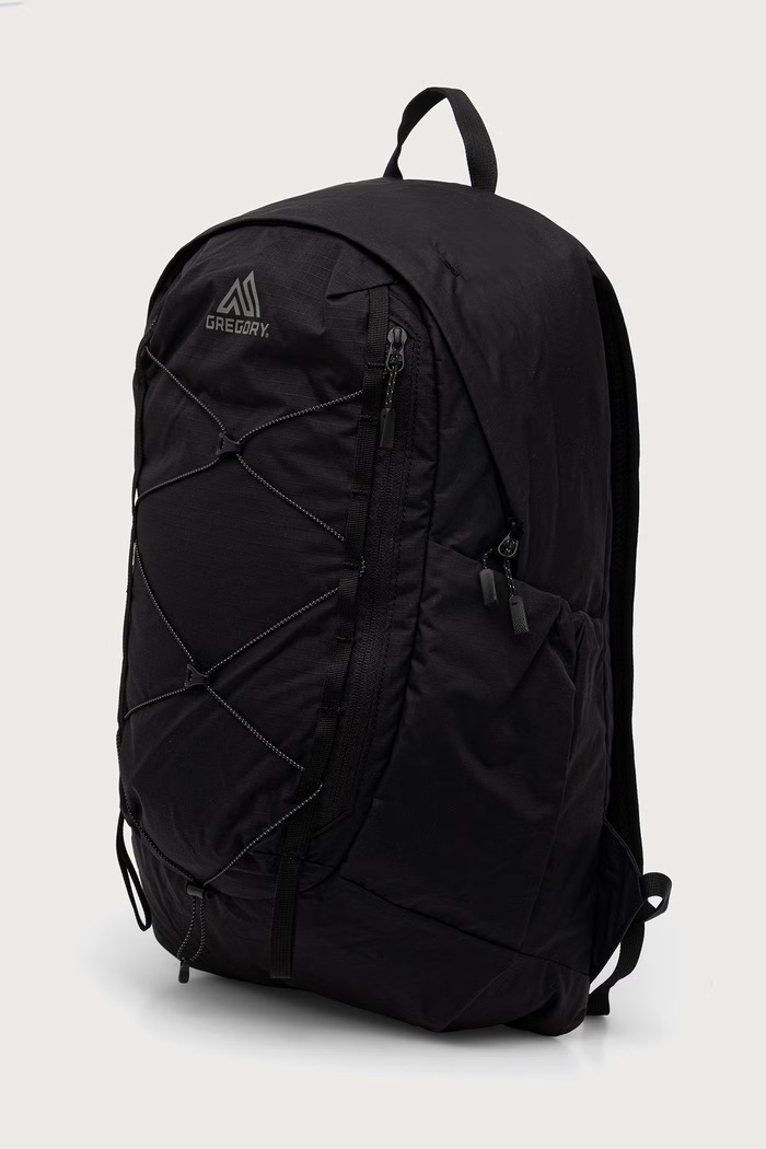 Gregory Plecak trekkingowy AEROLITE BACKPACK 22L AEROLITE.BACKPACK.22L czarny AW26
