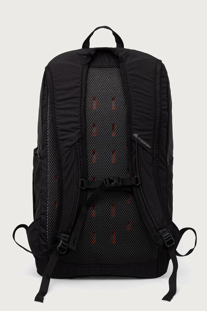 Akcesoria Gregory Plecak trekkingowy AEROLITE BACKPACK 22L AEROLITE.BACKPACK.22L czarny