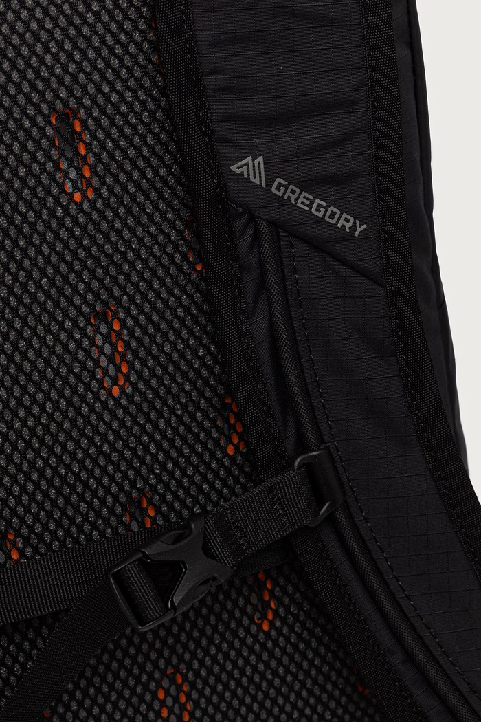 Plecak trekkingowy AEROLITE BACKPACK 22L Gregory AEROLITE.BACKPACK.22L czarny