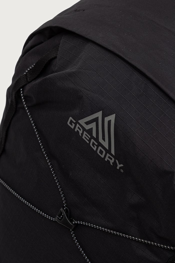 Plecak trekkingowy AEROLITE BACKPACK 22L Gregory czarny AEROLITE.BACKPACK.22L