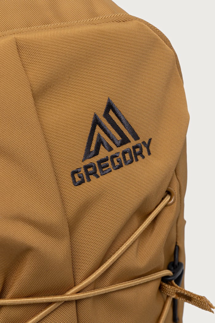 Plecak trekkingowy TERROS 20 Gregory TERROS.20 żółty