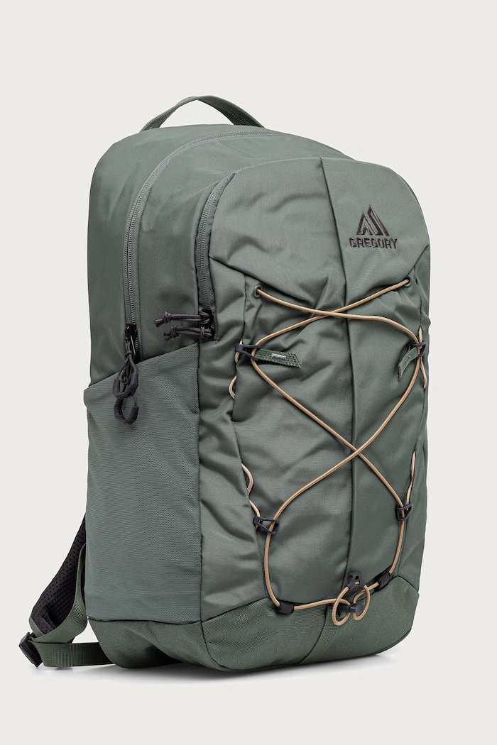 Gregory Plecak trekkingowy TERROS 20 TERROS.20 zielony AW26