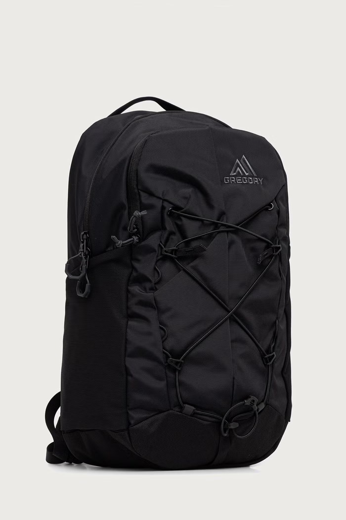 Gregory Plecak trekkingowy TERROS 20 TERROS.20 czarny AW26