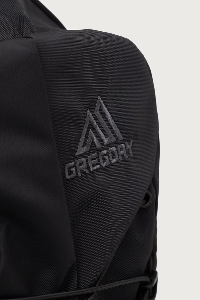 Plecak trekkingowy TERROS 20 Gregory czarny TERROS.20