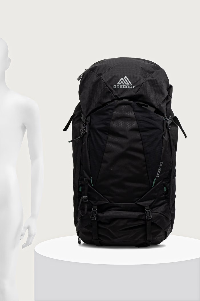 Gregory Plecak trekkingowy STOUT 55 STOUT.55