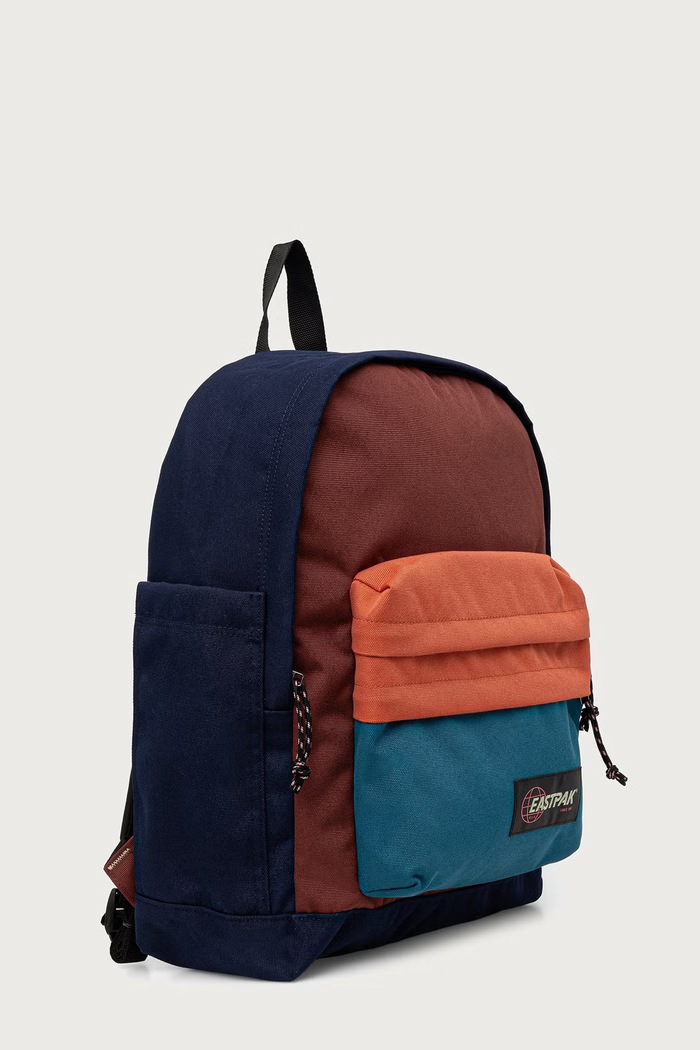 Eastpak KITTERY PAKR batoh EK0A5BMVC0I1 vícebarevná AW26