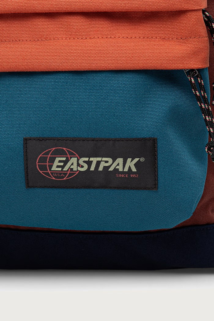 KITTERY PAKR batoh Eastpak EK0A5BMVC0I1 vícebarevná