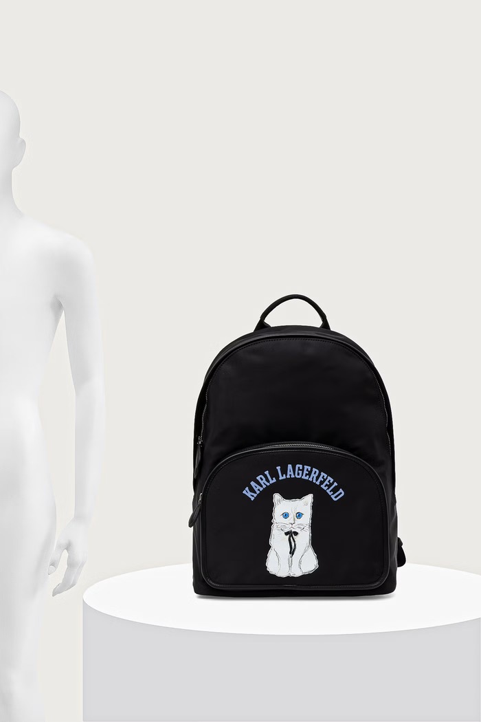 Karl Lagerfeld ruksak B4W30340