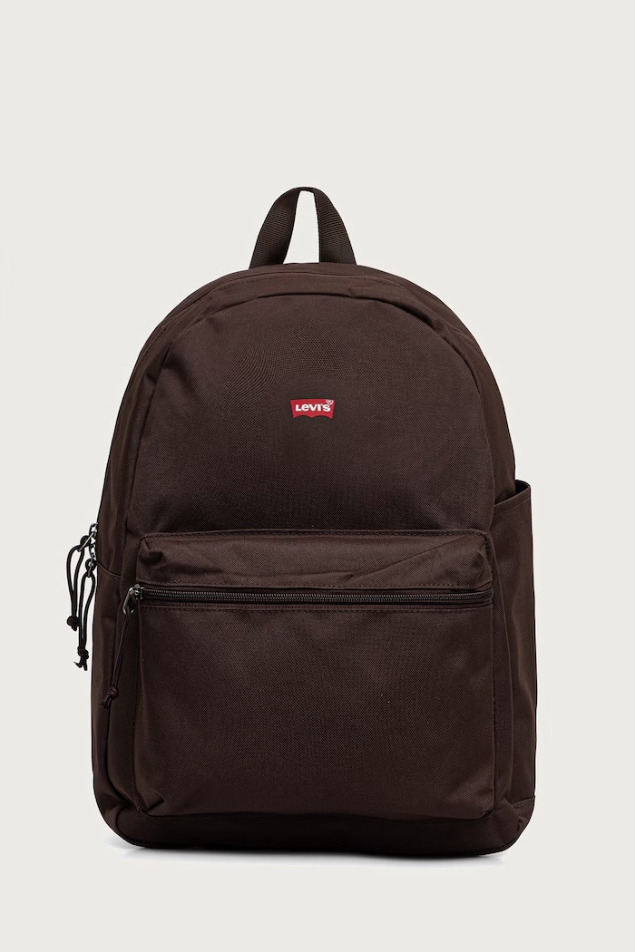 Levi's plecak BASIC brązowy 004C7.0006