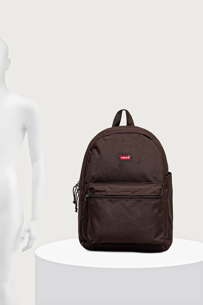Levi's plecak BASIC 004C7.0006