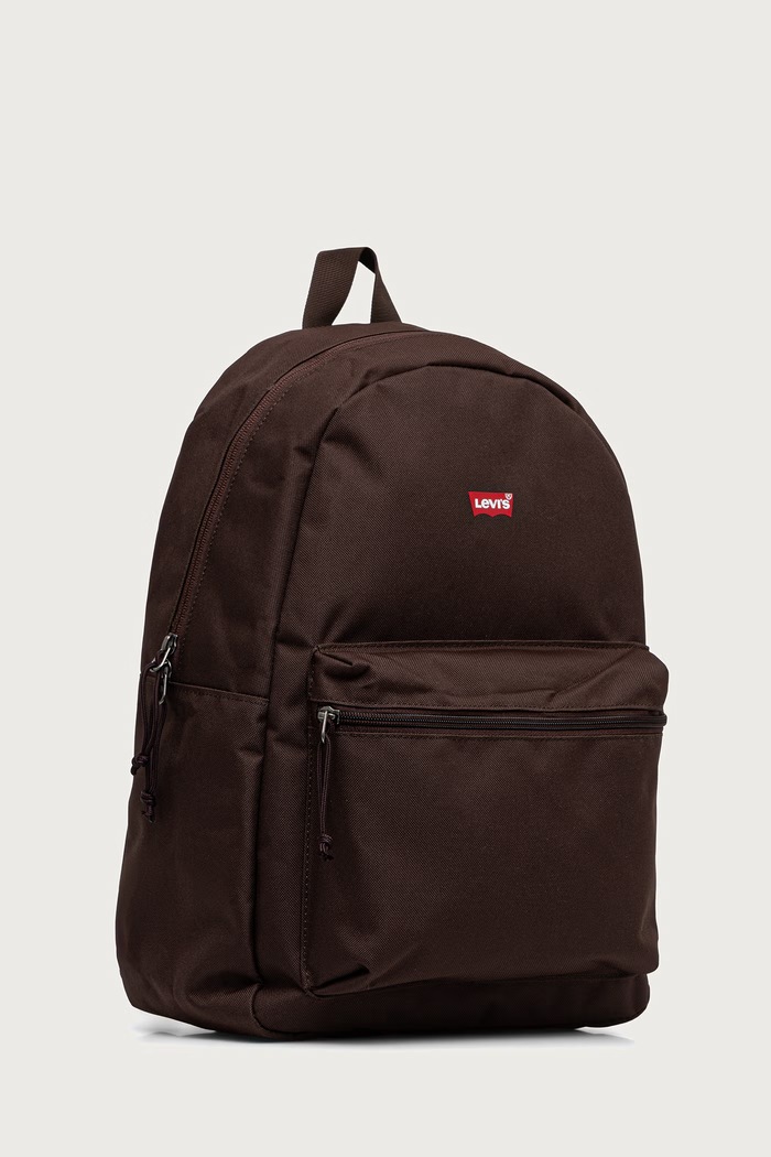 Levi's plecak BASIC 004C7.0006 brązowy AW26