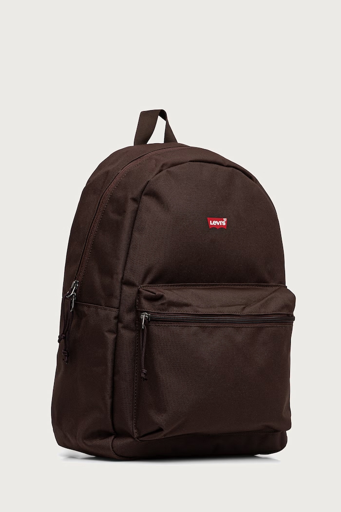 Levi's plecak BASIC 004C7.0006 brązowy AW26
