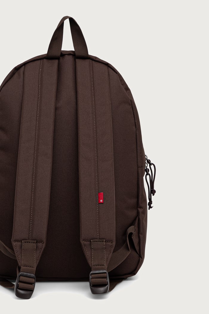 Akcesoria Levi's plecak BASIC 004C7.0006 brązowy