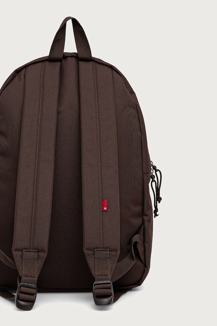 Akcesoria Levi's plecak BASIC 004C7.0006 brązowy