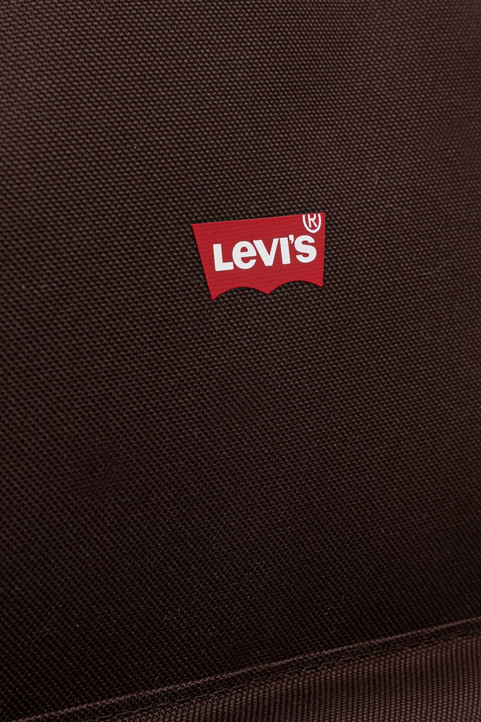 Levi's plecak BASIC brązowy 004C7.0006
