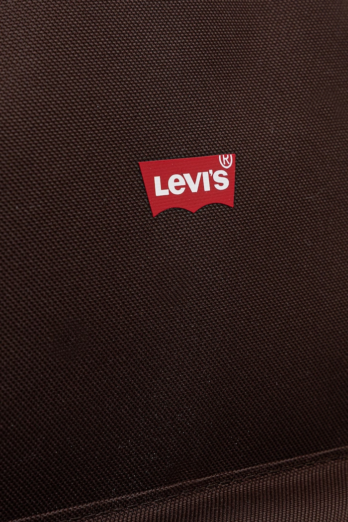 Levi's plecak BASIC brązowy 004C7.0006