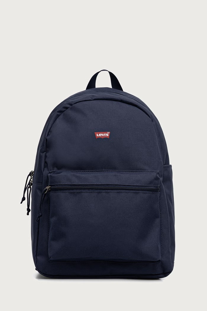 Levi's plecak BASIC granatowy 004C7.0005