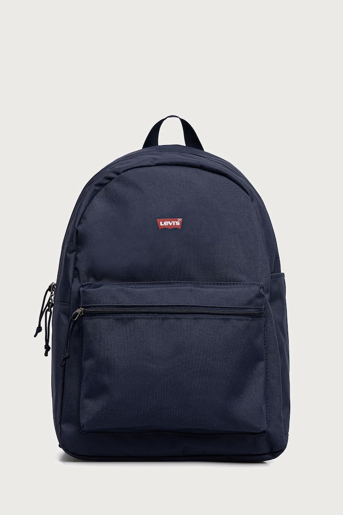 Levi's plecak BASIC granatowy 004C7.0005