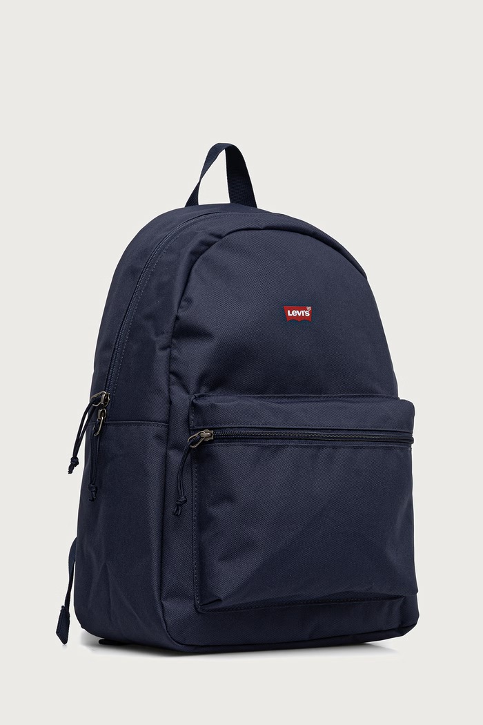Levi's plecak BASIC 004C7.0005 granatowy AW26