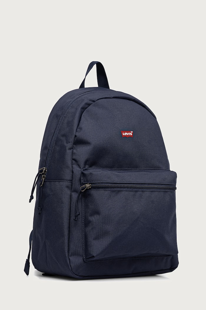 Levi's plecak BASIC 004C7.0005 granatowy AW26