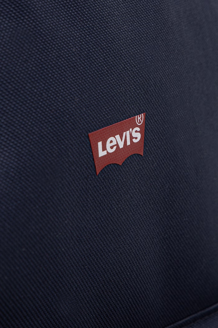 Levi's plecak BASIC granatowy 004C7.0005