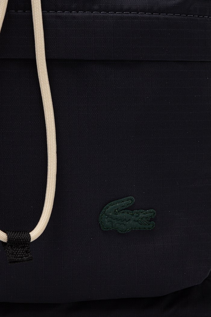 Plecak Lacoste NU5512OP granatowy