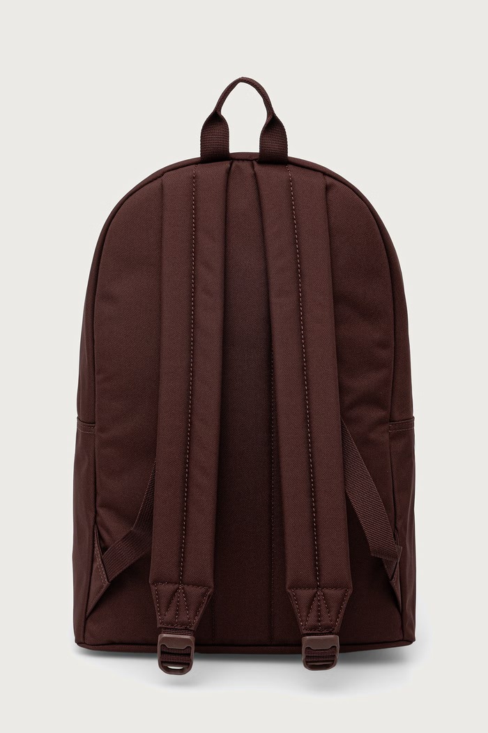 Akcesoria Lacoste Plecak NU5451HN bordowy