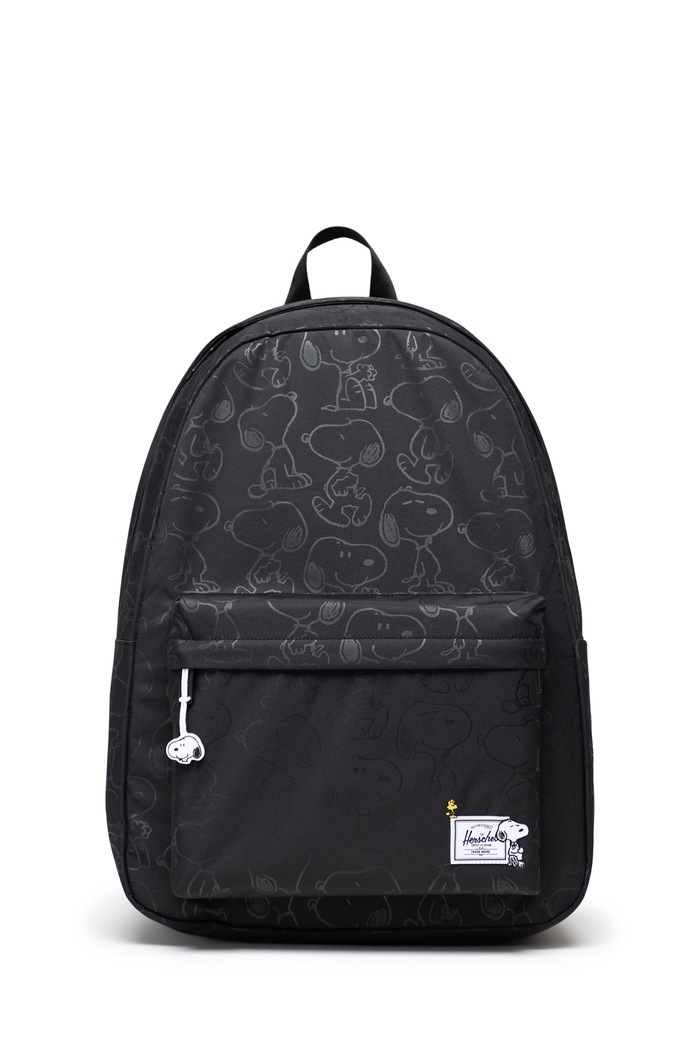 Herschel Plecak Peanuts® Classic™ XL czarny 11887.08290