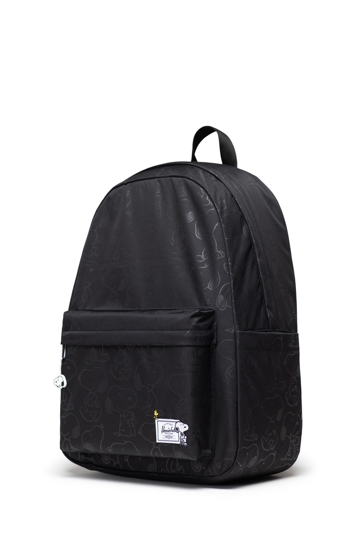 Akcesoria Herschel Plecak Peanuts® Classic™ XL 11887.08290 czarny