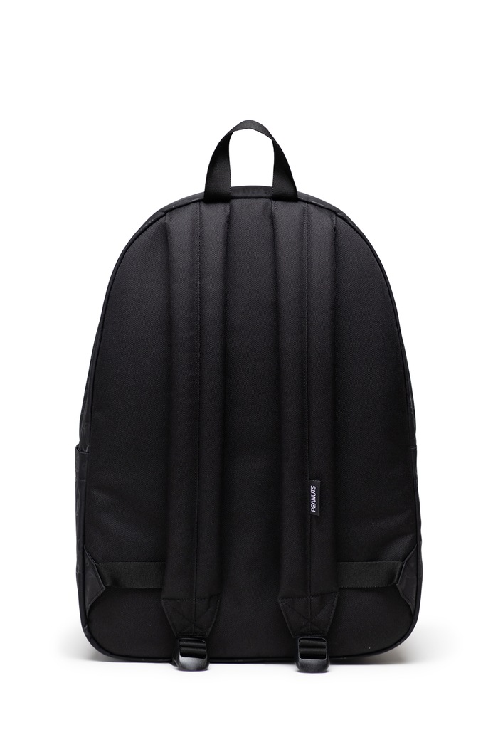 Plecak Peanuts® Classic™ XL Herschel 11887.08290 czarny