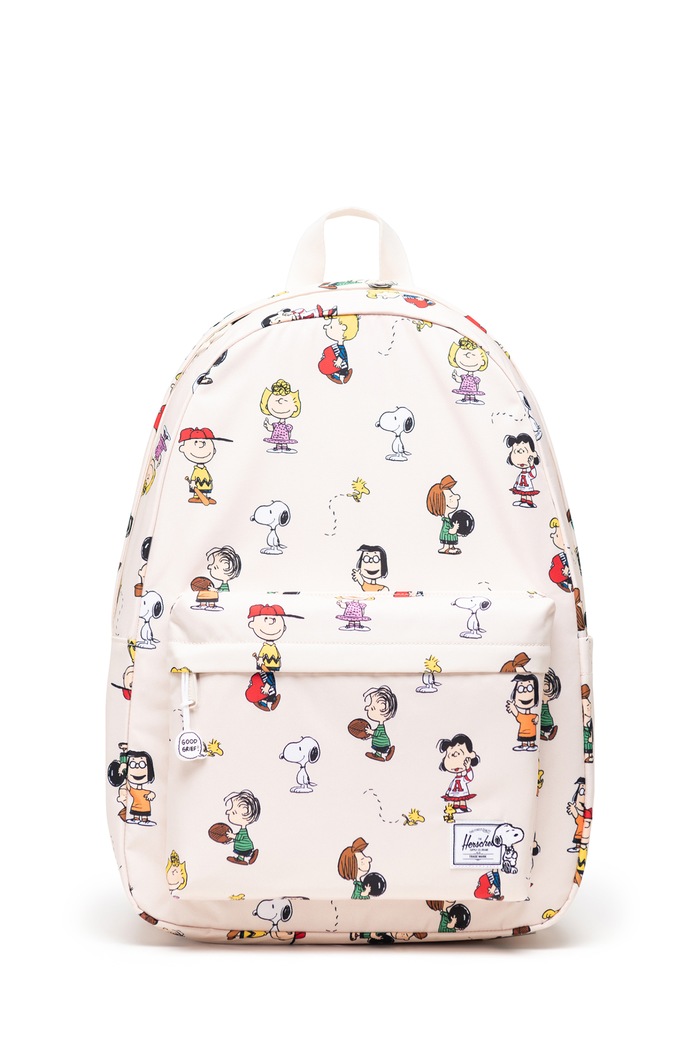 Herschel Plecak Peanuts® Classic™ XL beżowy 11887.08291