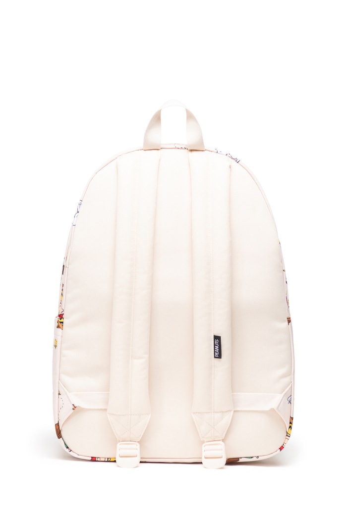 Plecak Peanuts® Classic™ XL Herschel 11887.08291 beżowy