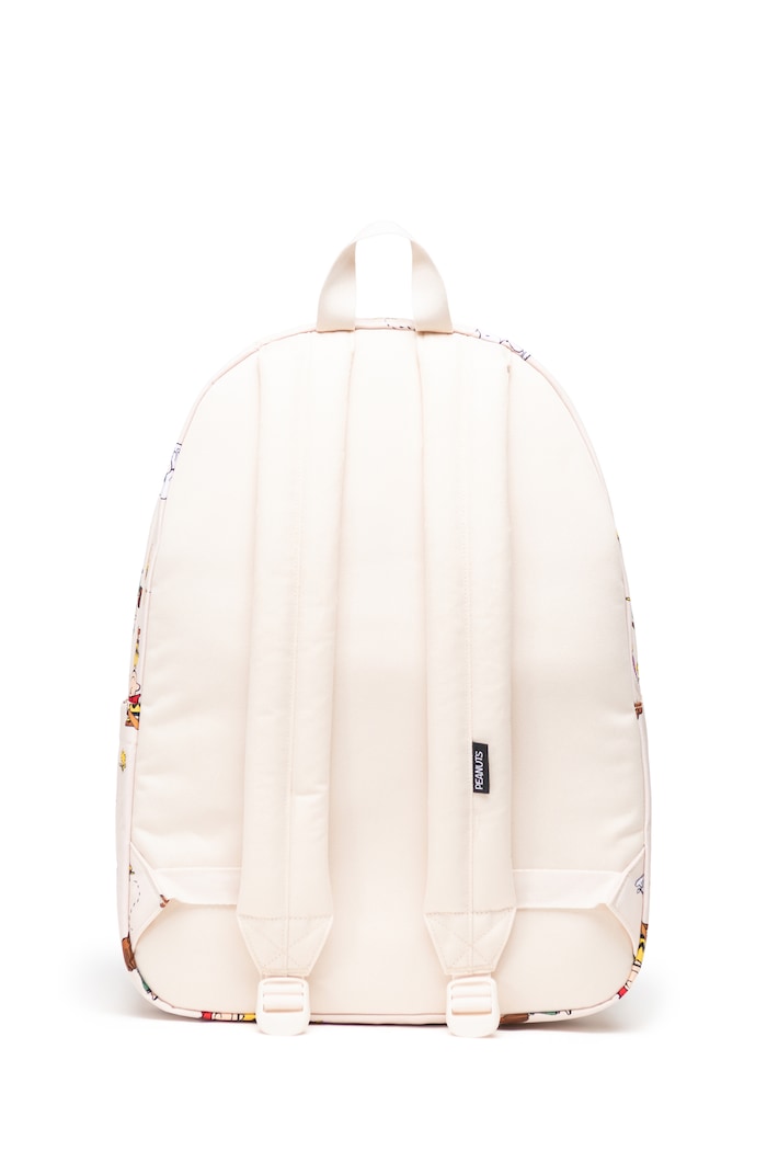 Plecak Peanuts® Classic™ XL Herschel 11887.08291 beżowy