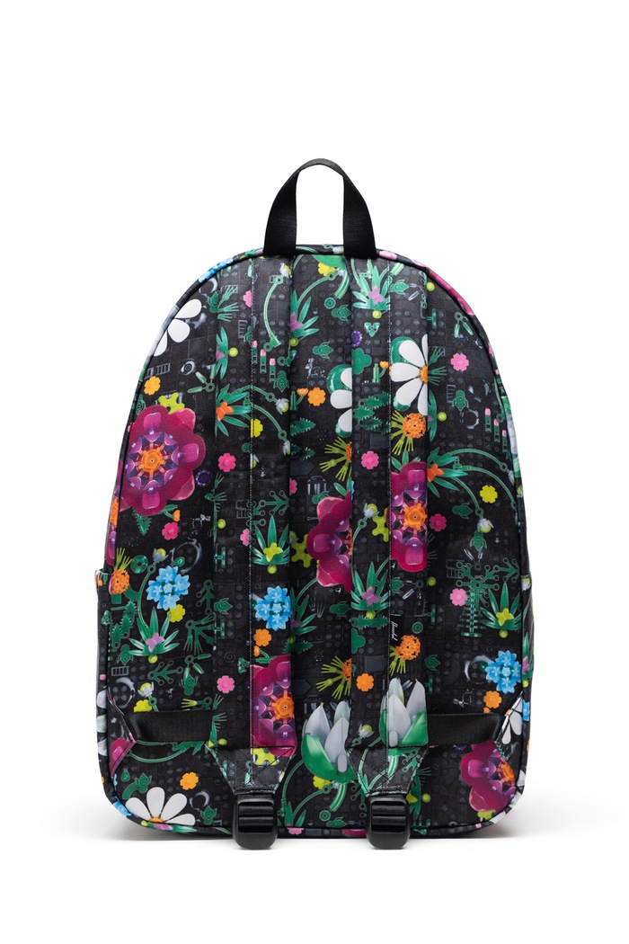 Plecak LEGO® Classic™ XL Herschel 11604.08337 czarny