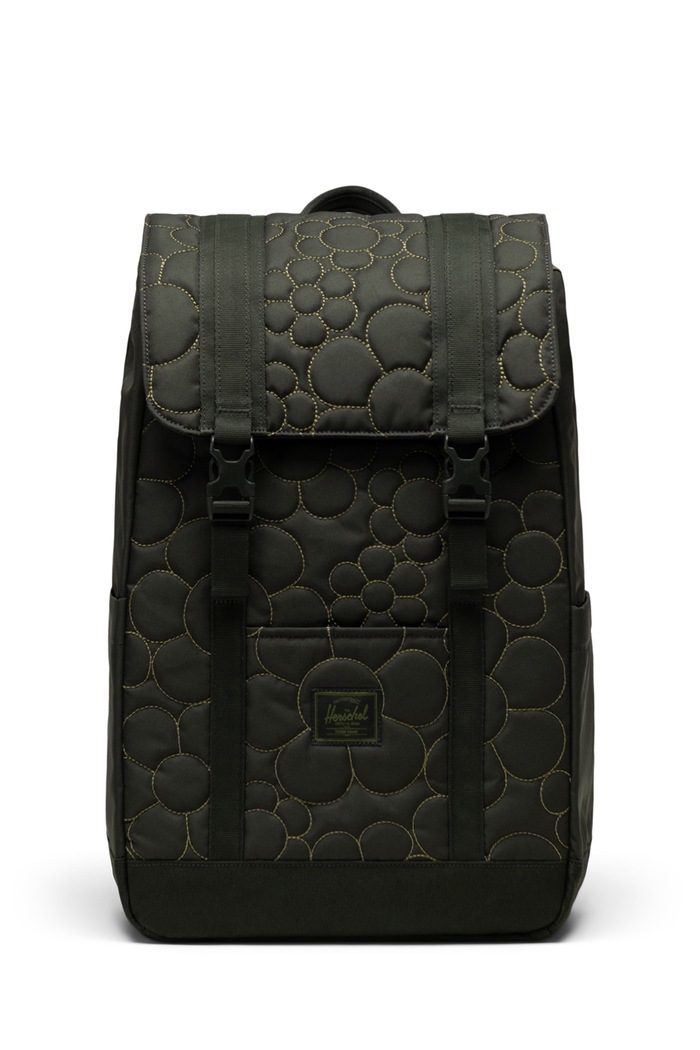 Herschel Plecak Retreat™ Small zielony 11683.08246