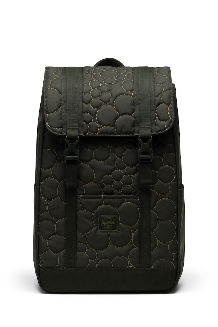 Herschel Plecak Retreat™ Small zielony 11683.08246