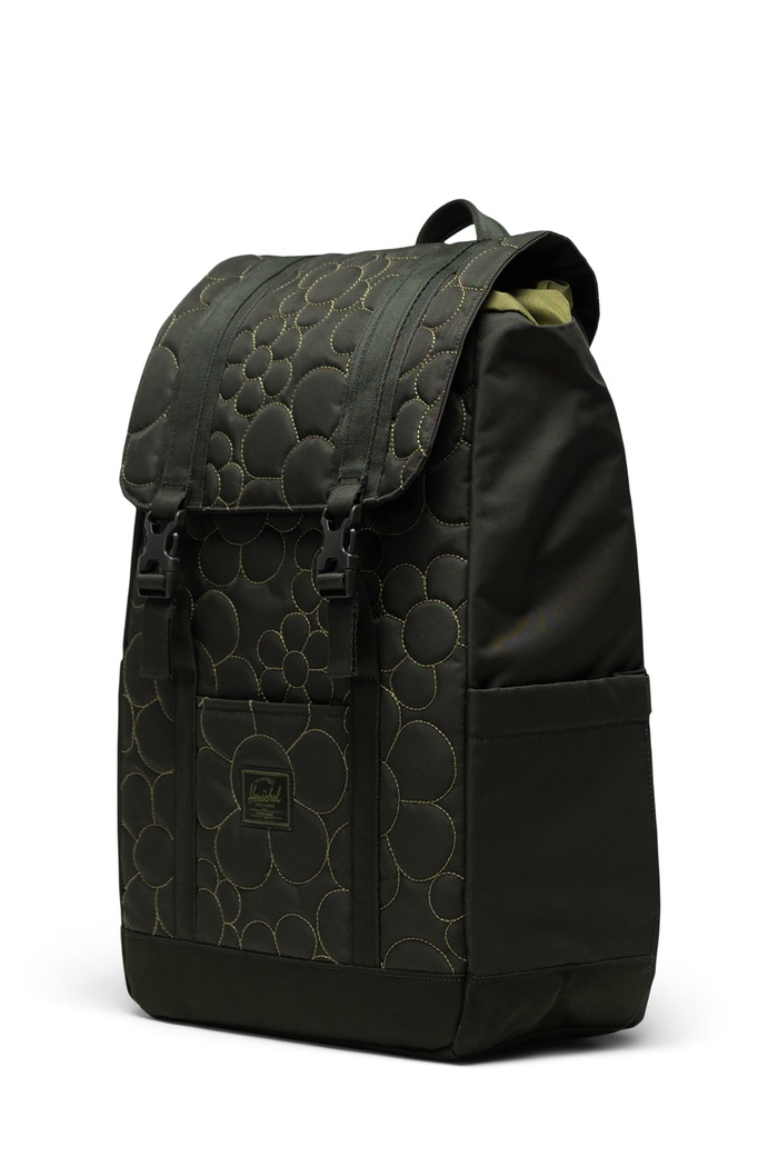Akcesoria Herschel Plecak Retreat™ Small 11683.08246 zielony