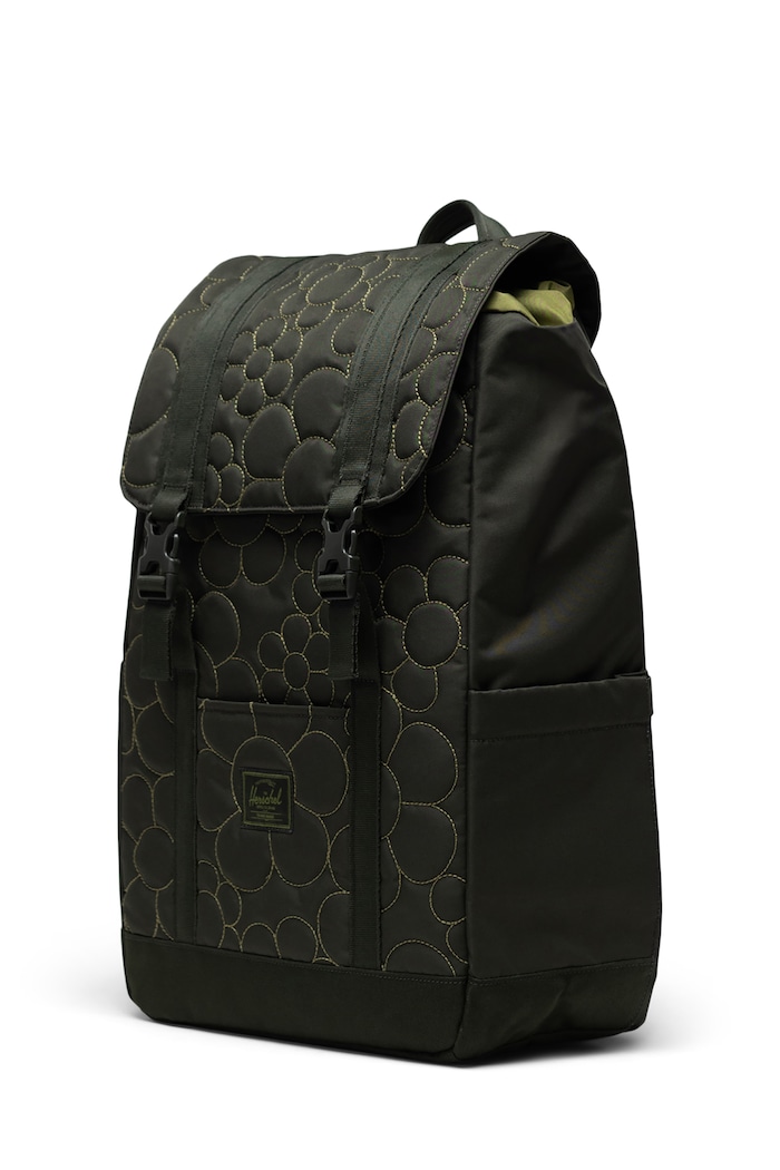 Akcesoria Herschel Plecak Retreat™ Small 11683.08246 zielony
