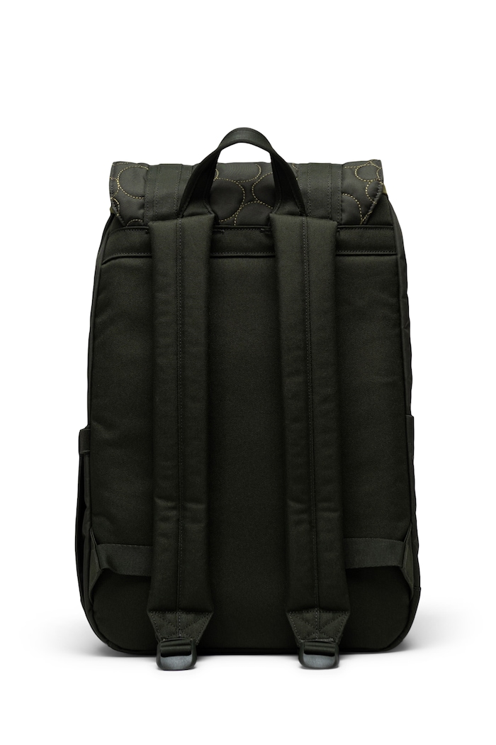 Plecak Retreat™ Small Herschel 11683.08246 zielony