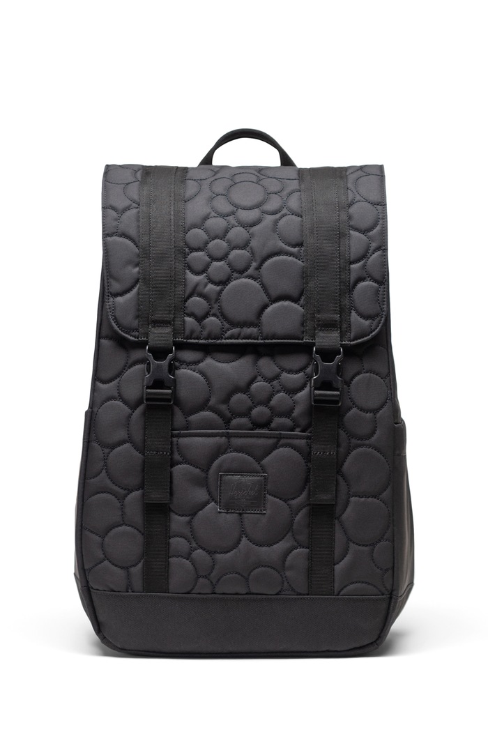 Herschel Plecak Retreat™ Small czarny 11683.08247