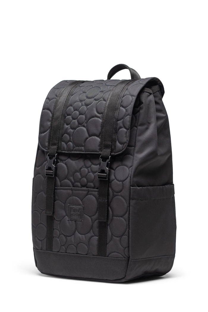 Akcesoria Herschel Plecak Retreat™ Small 11683.08247 czarny