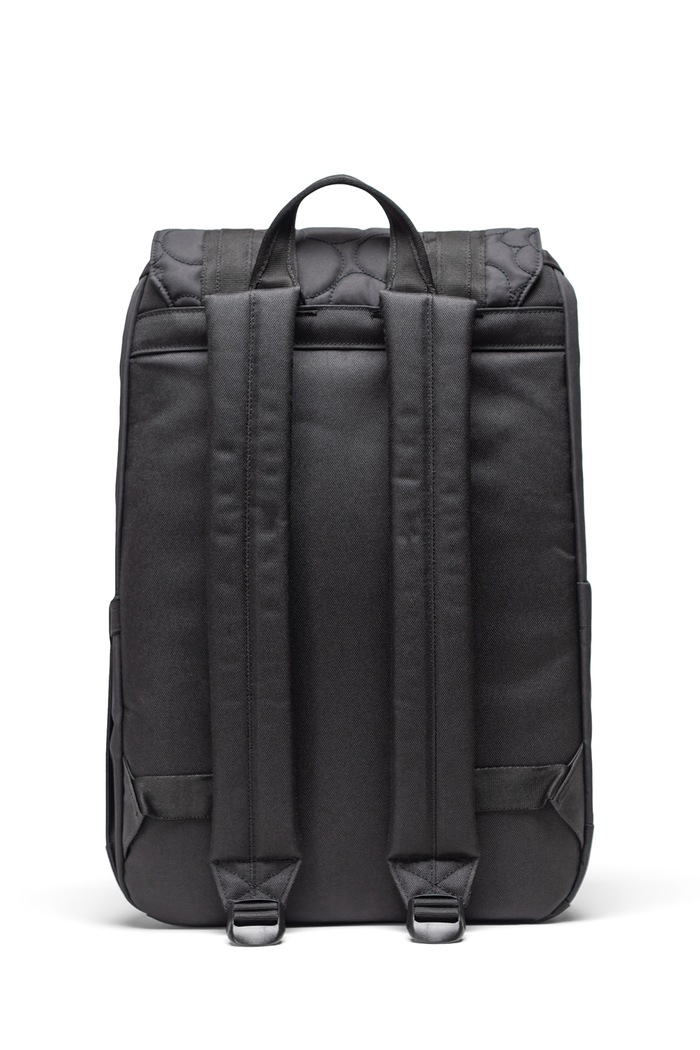Plecak Retreat™ Small Herschel 11683.08247 czarny
