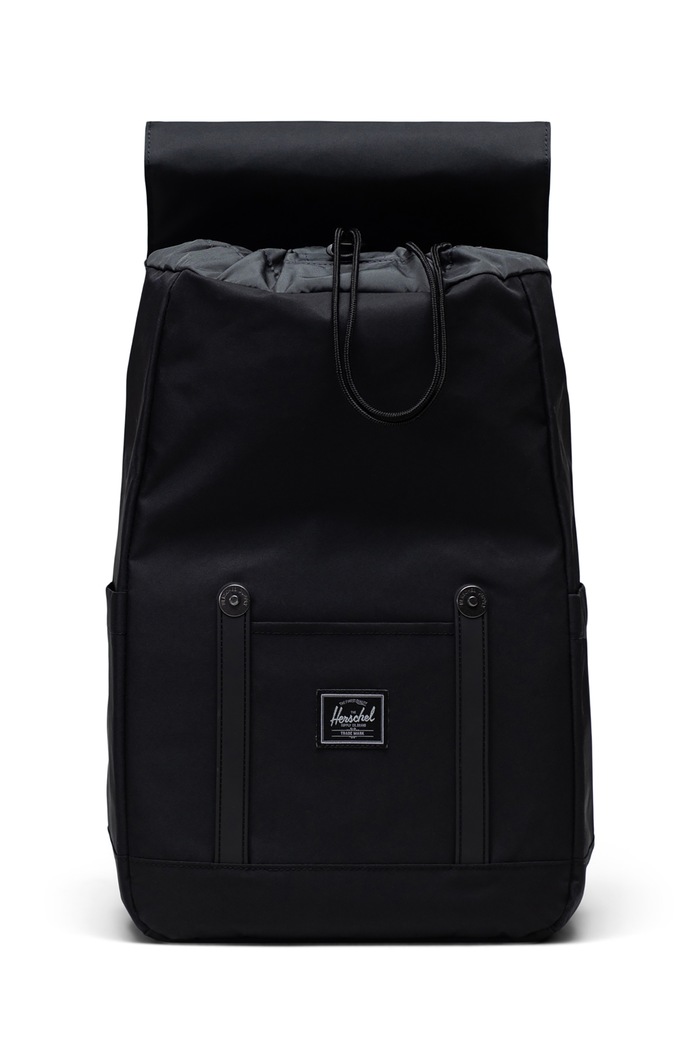 Herschel Plecak Retreat™ Small 11900.05711 czarny AW26