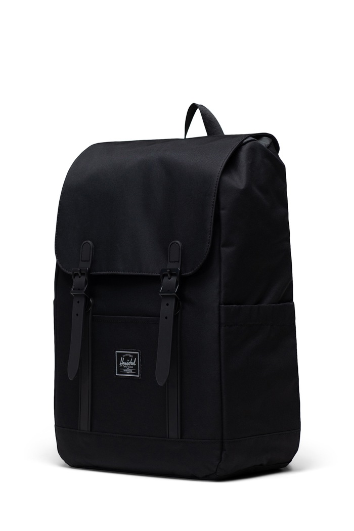 Akcesoria Herschel Plecak Retreat™ Small 11900.05711 czarny