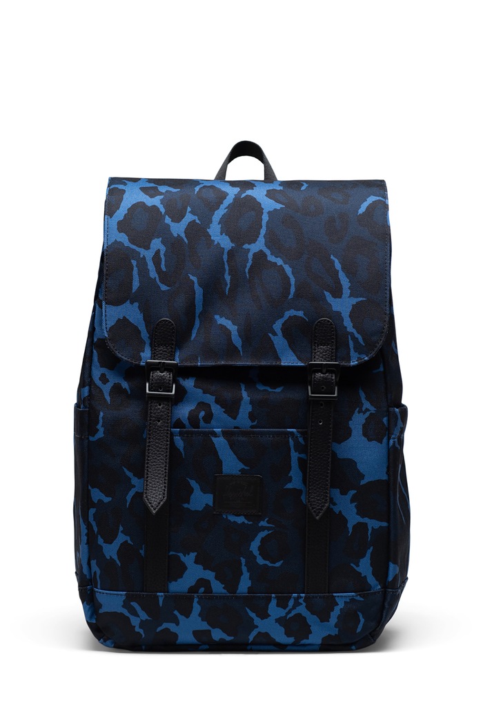 Herschel Plecak Retreat™ Small niebieski 11400.08279