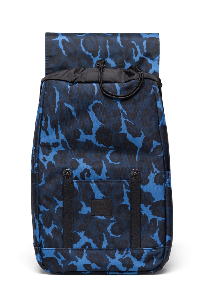Herschel Plecak Retreat™ Small 11400.08279 niebieski AW26