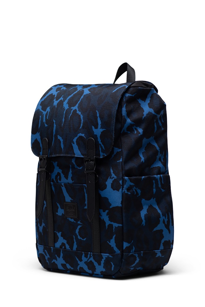 Akcesoria Herschel Plecak Retreat™ Small 11400.08279 niebieski