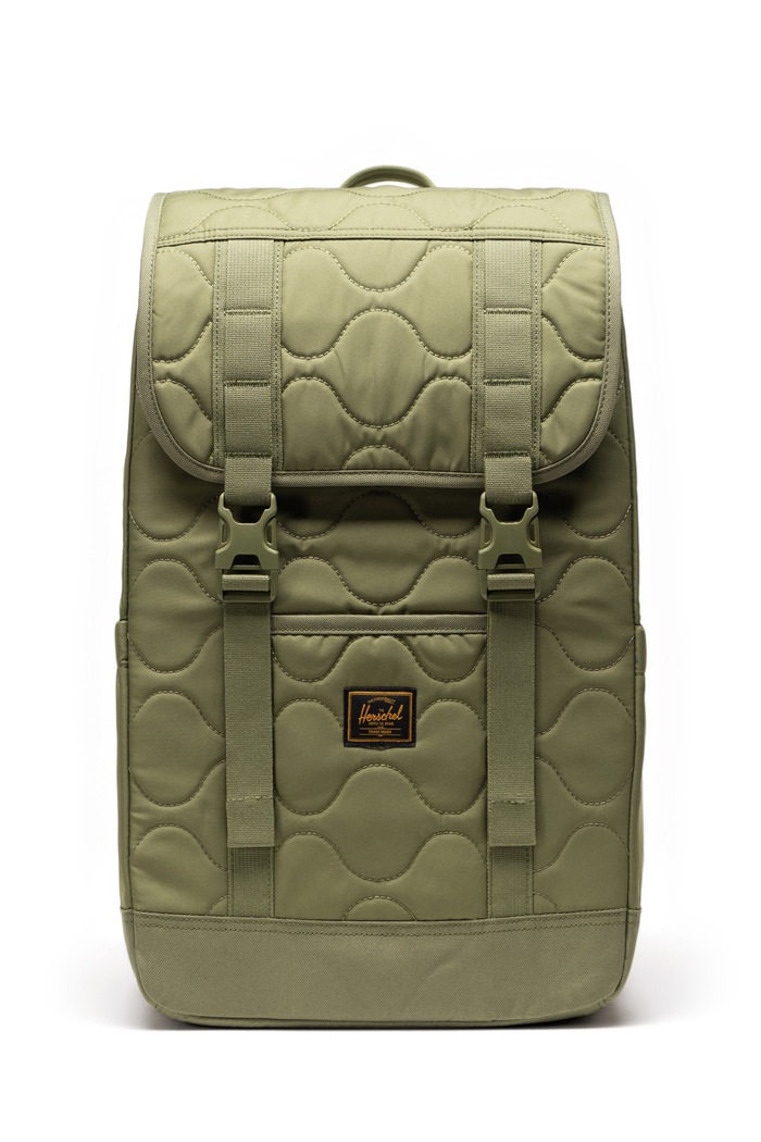 Herschel Plecak Retreat™ zielony 11685.08214