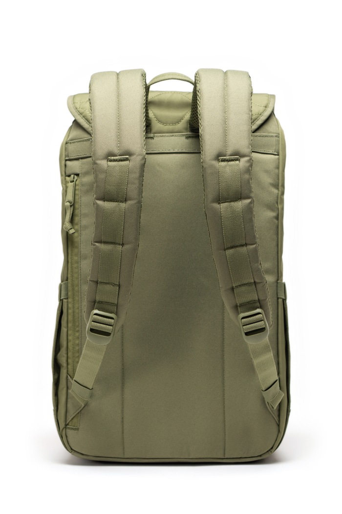 Plecak Retreat™ Herschel 11685.08214 zielony